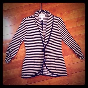 Joseph Ribkoff Made in CANADA Unique Jacket/Blaze